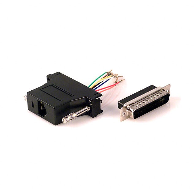 AMK-0223 CUI Devices  Between Series Adapters